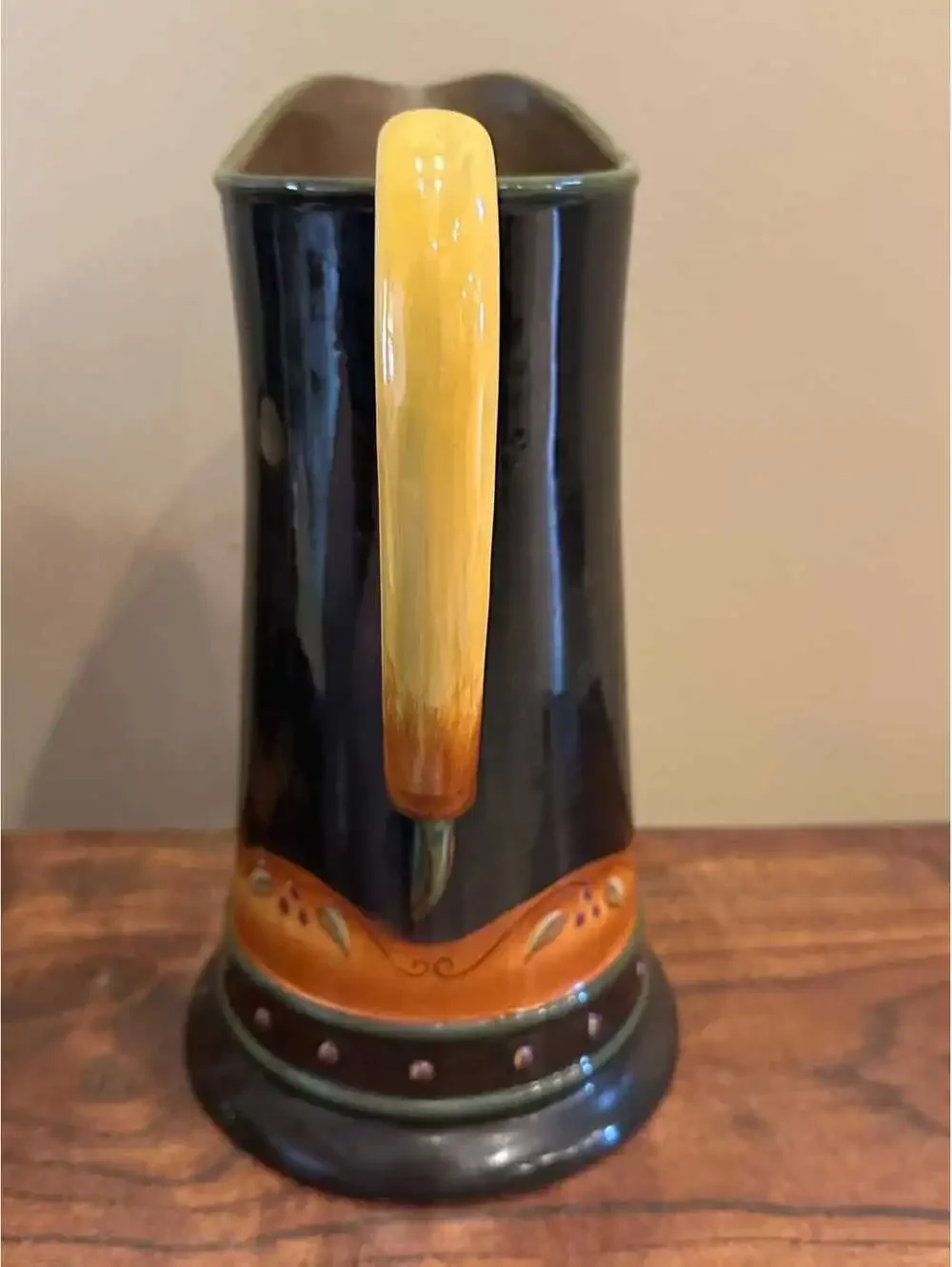 Demdaco this pitcher